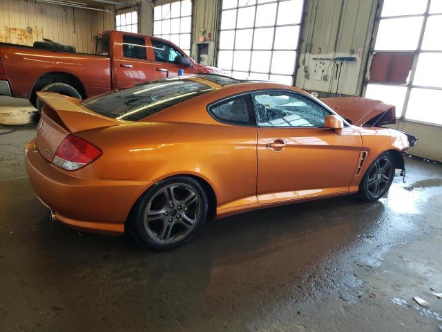 Photo 2 VIN: KMHHN65F86U220049 - HYUNDAI TIBURON 