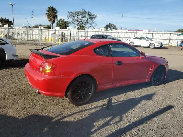 Photo 2 VIN: KMHHN65F93U096188 - HYUNDAI TIBURON 