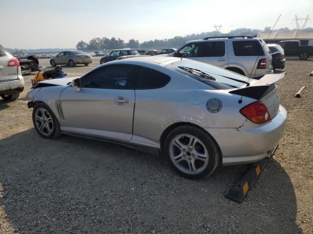 Photo 1 VIN: KMHHN65F94U132916 - HYUNDAI TIBURON 