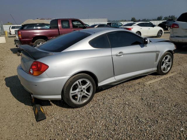 Photo 2 VIN: KMHHN65F94U132916 - HYUNDAI TIBURON 