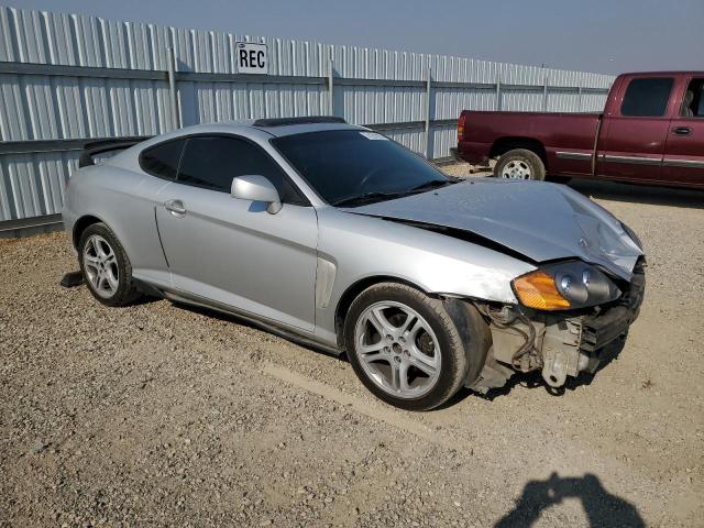 Photo 3 VIN: KMHHN65F94U132916 - HYUNDAI TIBURON 