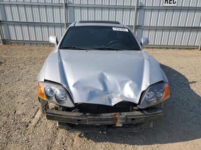 Photo 4 VIN: KMHHN65F94U132916 - HYUNDAI TIBURON 