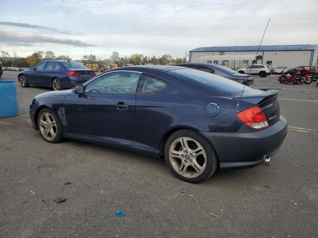 Photo 1 VIN: KMHHN65F95U159244 - HYUNDAI TIBURON GT 