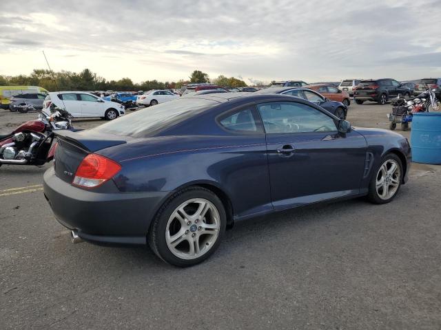 Photo 2 VIN: KMHHN65F95U159244 - HYUNDAI TIBURON GT 