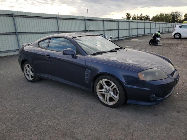 Photo 3 VIN: KMHHN65F95U159244 - HYUNDAI TIBURON GT 