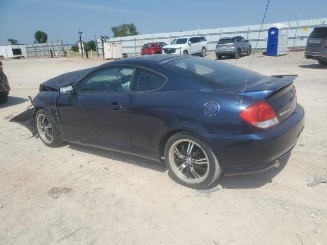 Photo 1 VIN: KMHHN65F95U170597 - HYUNDAI TIBURON GT 