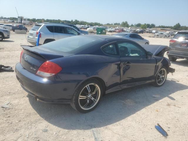 Photo 2 VIN: KMHHN65F95U170597 - HYUNDAI TIBURON GT 