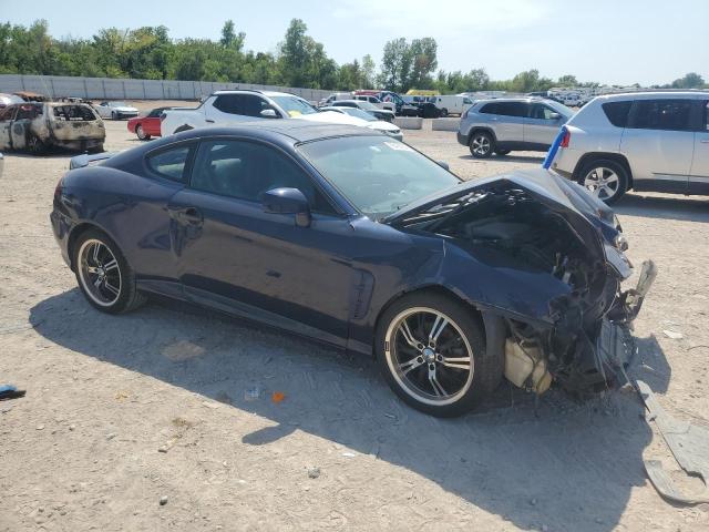 Photo 3 VIN: KMHHN65F95U170597 - HYUNDAI TIBURON GT 