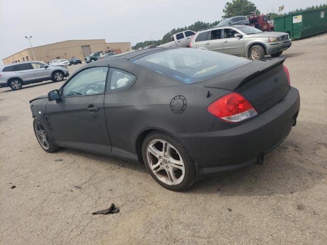 Photo 1 VIN: KMHHN65F96U188423 - HYUNDAI TIBURON GT 