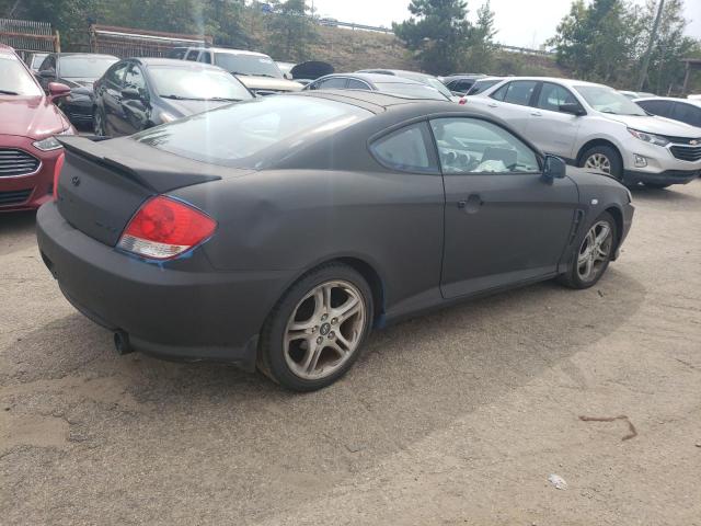 Photo 2 VIN: KMHHN65F96U188423 - HYUNDAI TIBURON GT 