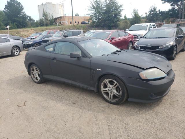 Photo 3 VIN: KMHHN65F96U188423 - HYUNDAI TIBURON GT 