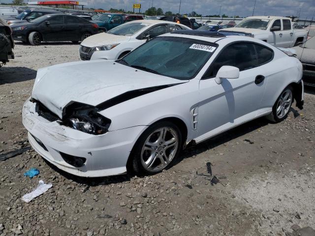 Photo 0 VIN: KMHHN65F96U199616 - HYUNDAI TIBURON 