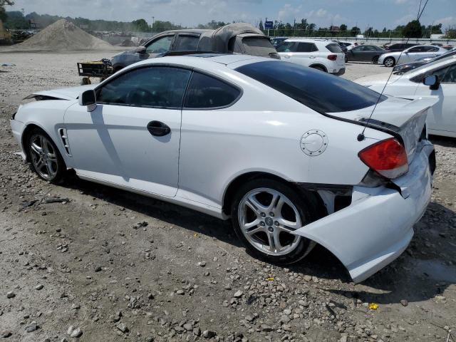 Photo 1 VIN: KMHHN65F96U199616 - HYUNDAI TIBURON 