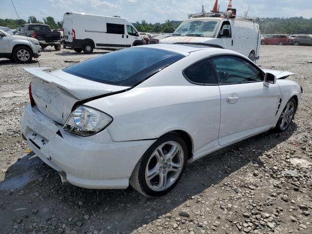 Photo 2 VIN: KMHHN65F96U199616 - HYUNDAI TIBURON 