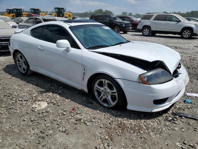 Photo 3 VIN: KMHHN65F96U199616 - HYUNDAI TIBURON 