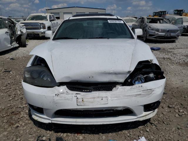 Photo 4 VIN: KMHHN65F96U199616 - HYUNDAI TIBURON 