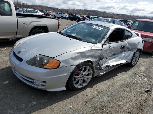 Photo 0 VIN: KMHHN65FX3U010810 - HYUNDAI TIBURON 