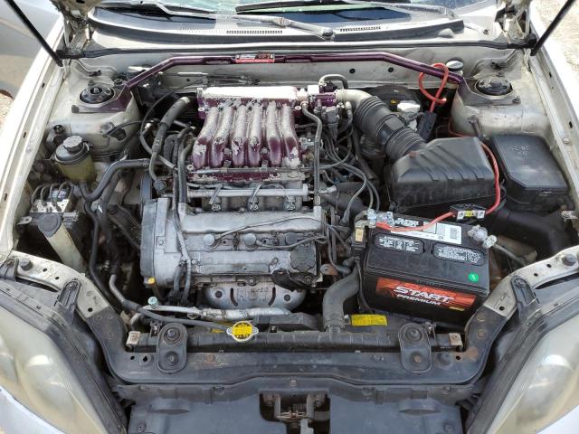 Photo 10 VIN: KMHHN65FX3U010810 - HYUNDAI TIBURON 