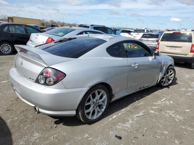 Photo 2 VIN: KMHHN65FX3U010810 - HYUNDAI TIBURON 