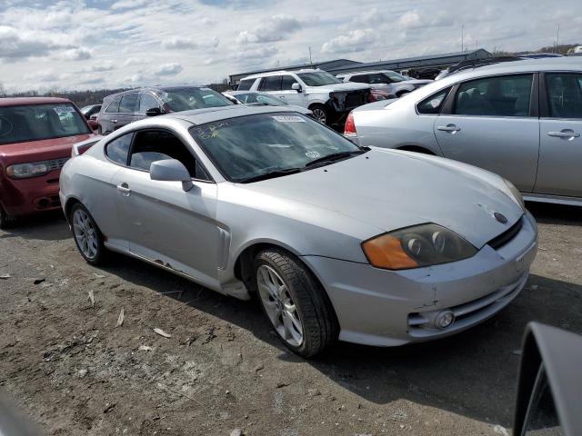 Photo 3 VIN: KMHHN65FX3U010810 - HYUNDAI TIBURON 