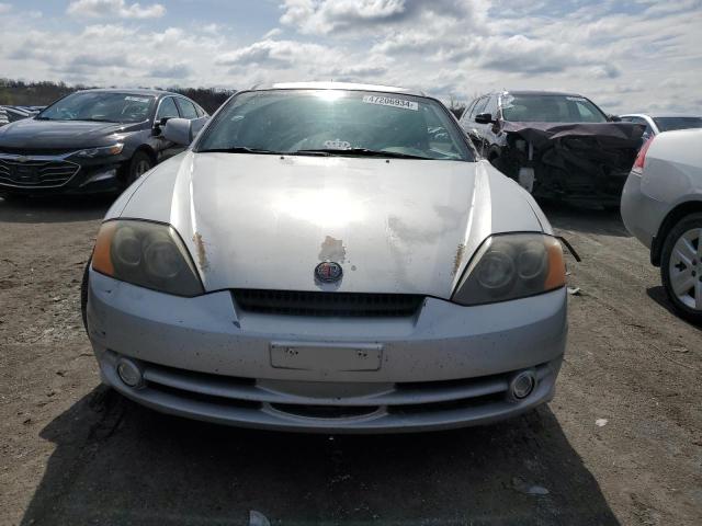 Photo 4 VIN: KMHHN65FX3U010810 - HYUNDAI TIBURON 