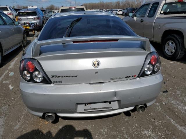 Photo 5 VIN: KMHHN65FX3U010810 - HYUNDAI TIBURON 