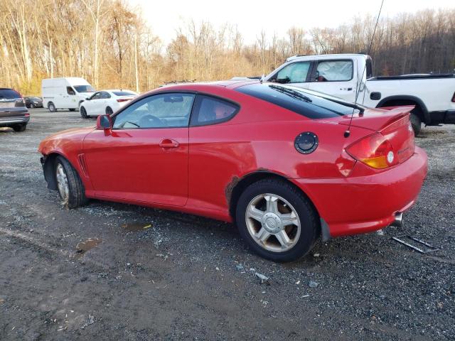 Photo 1 VIN: KMHHN65FX3U062969 - HYUNDAI TIBURON 