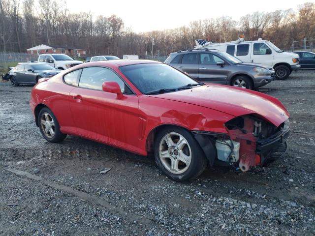 Photo 3 VIN: KMHHN65FX3U062969 - HYUNDAI TIBURON 