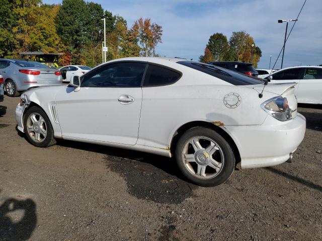 Photo 1 VIN: KMHHN65FX3U096958 - HYUNDAI TIBURON GT 