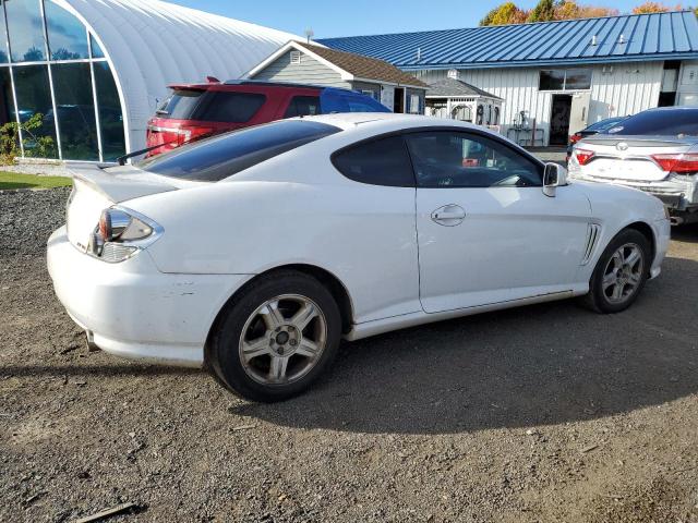 Photo 2 VIN: KMHHN65FX3U096958 - HYUNDAI TIBURON GT 