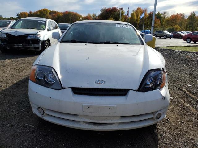 Photo 4 VIN: KMHHN65FX3U096958 - HYUNDAI TIBURON GT 