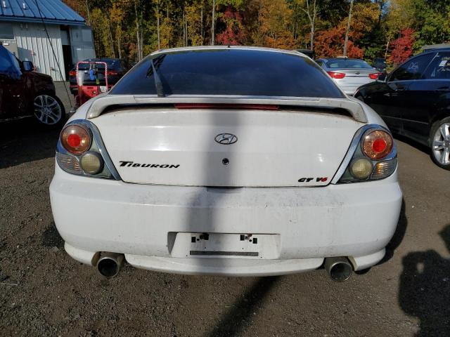 Photo 5 VIN: KMHHN65FX3U096958 - HYUNDAI TIBURON GT 