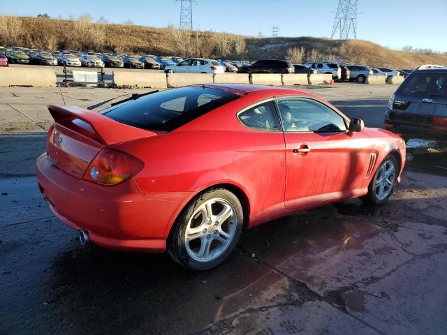 Photo 2 VIN: KMHHN65FX4U113016 - HYUNDAI TIBURON 