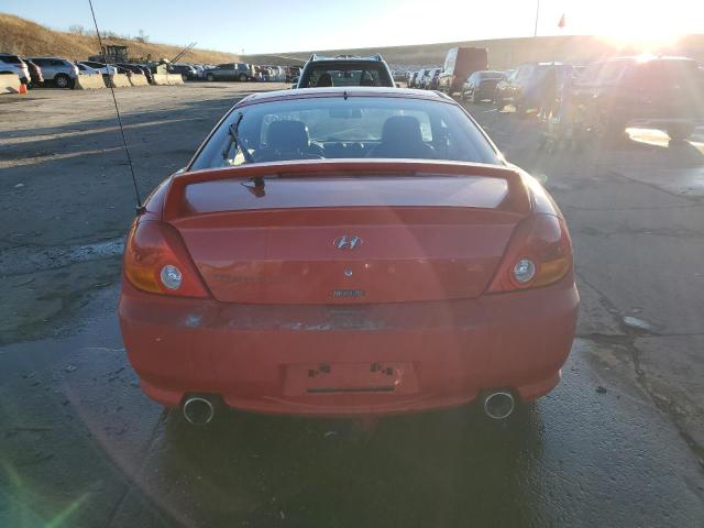 Photo 5 VIN: KMHHN65FX4U113016 - HYUNDAI TIBURON 