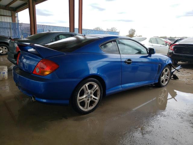 Photo 2 VIN: KMHHN65FX4U114781 - HYUNDAI TIBURON 