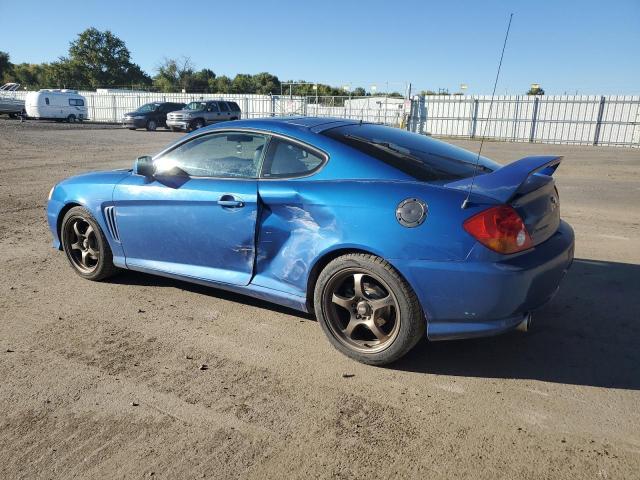 Photo 1 VIN: KMHHN65FX4U121598 - HYUNDAI TIBURON 