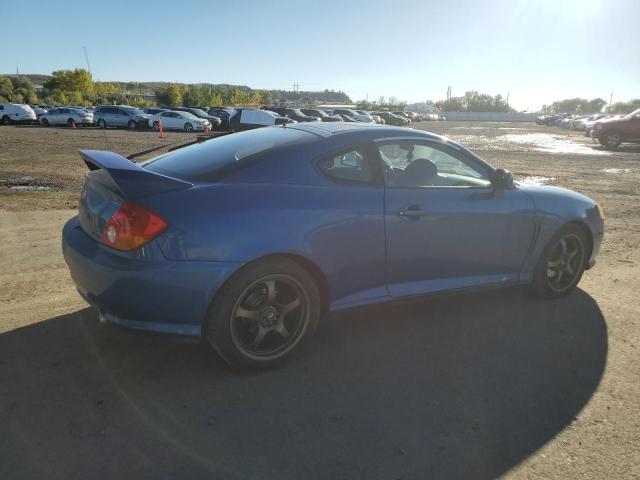 Photo 2 VIN: KMHHN65FX4U121598 - HYUNDAI TIBURON 