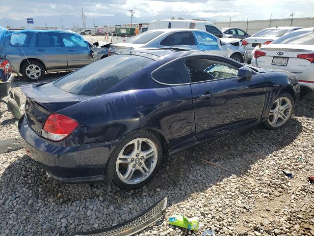 Photo 2 VIN: KMHHN65FX6U191069 - HYUNDAI TIBURON GT 