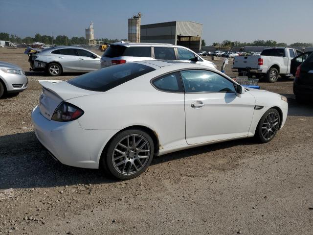 Photo 2 VIN: KMHHN66F07U245138 - HYUNDAI TIBURON GT 