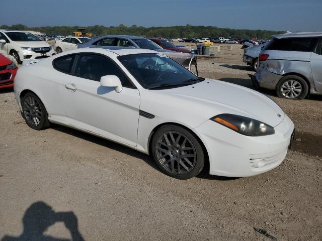 Photo 3 VIN: KMHHN66F07U245138 - HYUNDAI TIBURON GT 