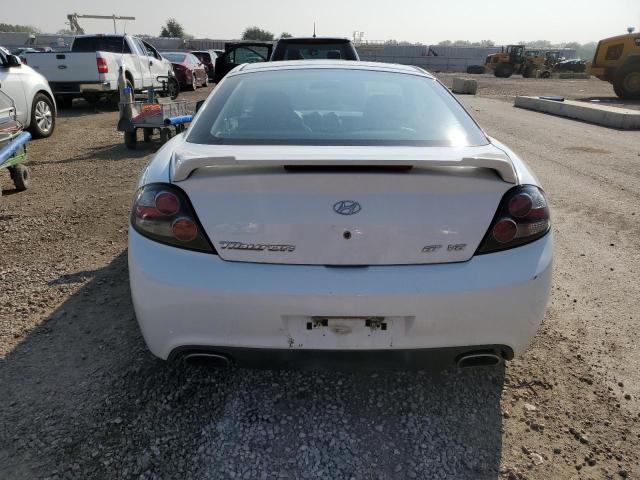 Photo 5 VIN: KMHHN66F07U245138 - HYUNDAI TIBURON GT 