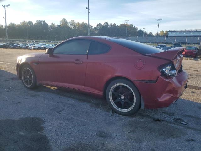 Photo 1 VIN: KMHHN66F07U254244 - HYUNDAI TIBURON 