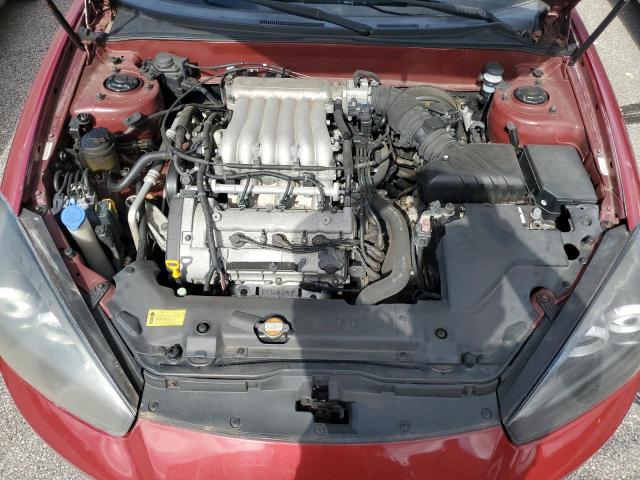 Photo 10 VIN: KMHHN66F07U254244 - HYUNDAI TIBURON 