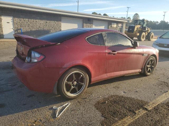 Photo 2 VIN: KMHHN66F07U254244 - HYUNDAI TIBURON 