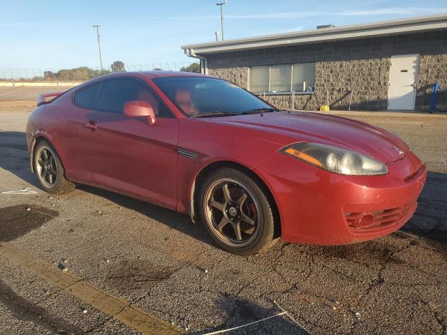 Photo 3 VIN: KMHHN66F07U254244 - HYUNDAI TIBURON 