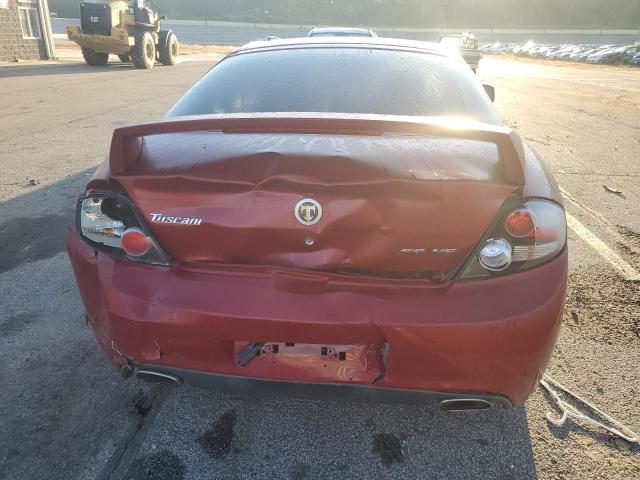 Photo 5 VIN: KMHHN66F07U254244 - HYUNDAI TIBURON 