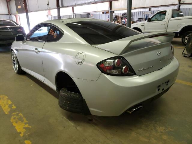 Photo 2 VIN: KMHHN66F07U262361 - HYUNDAI TIBURON GT 