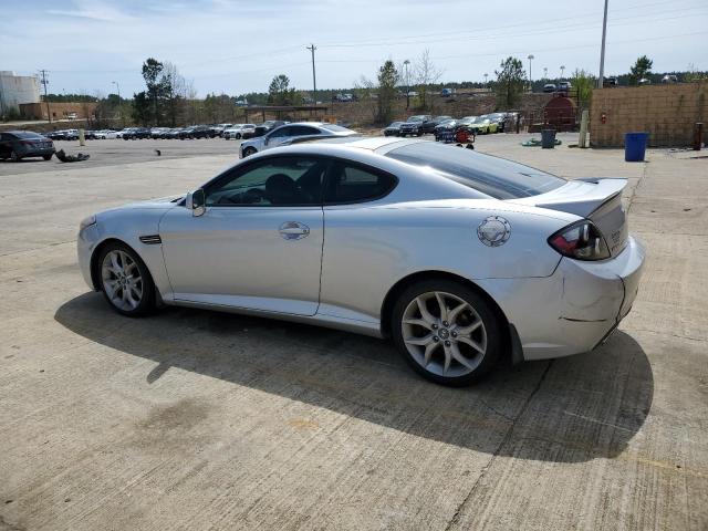 Photo 1 VIN: KMHHN66F08U267044 - HYUNDAI TIBURON 