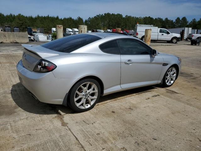 Photo 2 VIN: KMHHN66F08U267044 - HYUNDAI TIBURON 