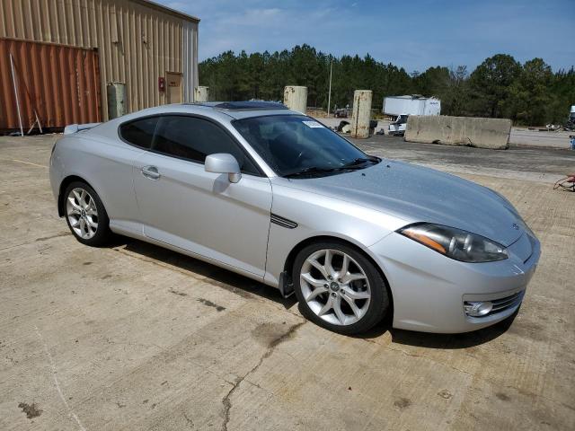 Photo 3 VIN: KMHHN66F08U267044 - HYUNDAI TIBURON 